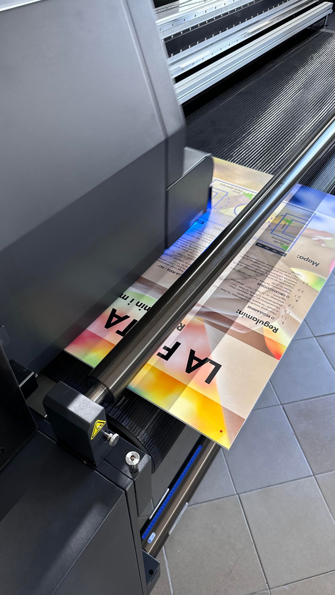 REKLAMIX - agencja reklamy, drukarnia, pieczątki REKLAMIX - agencja reklamy, drukarnia, pieczątki