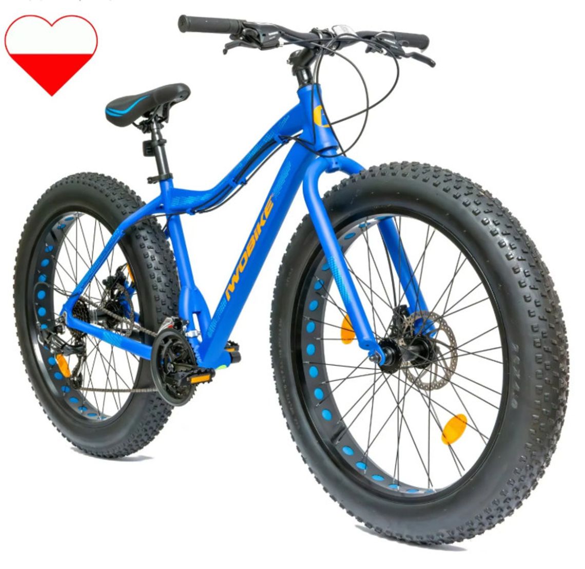 Rowery IwoBike - Polska Marka - Rowery i rowery elektryczne Rowery IwoBike - Polska Marka - Rowery i rowery elektryczne