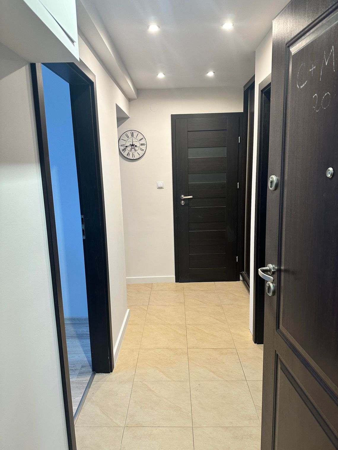 Sprzedam mieszkanie 48m 2 Sprzedam mieszkanie 48m 2