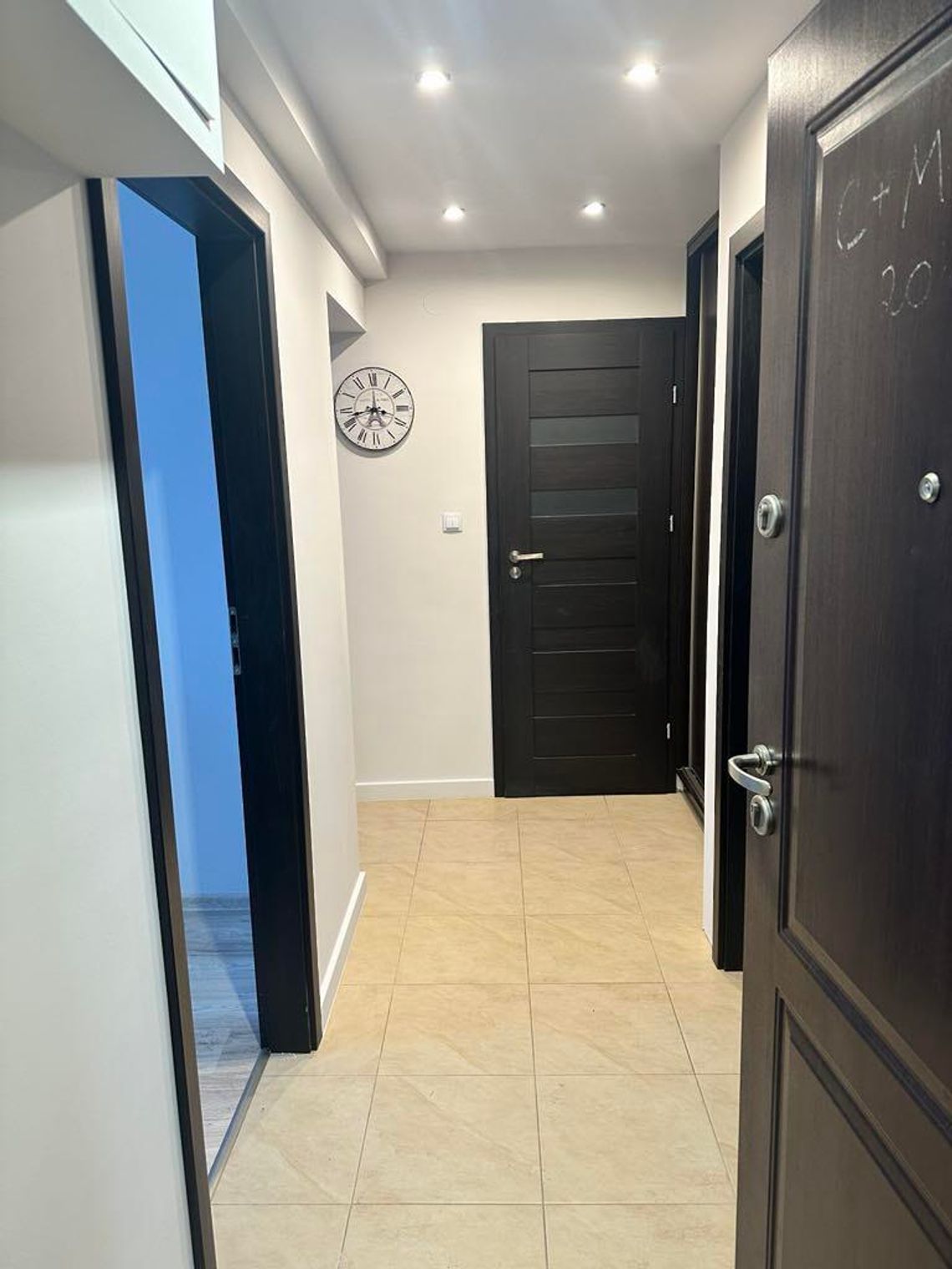 Sprzedam mieszkanie Garwolin