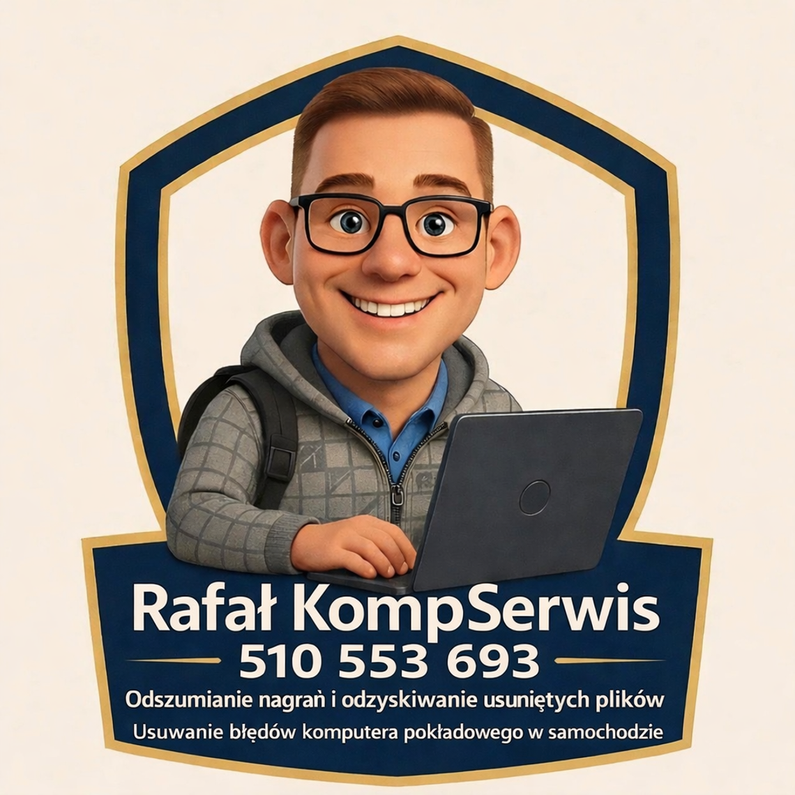 Szybka Naprawa Systemu Windows/macOS | Optymalizacja | Garwolin