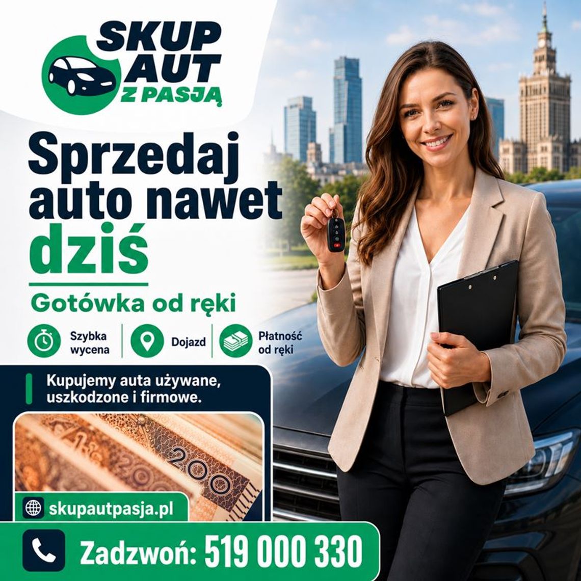 Wycena samochodu telefonicznie lub online - Skup Aut Pasja Wycena samochodu telefonicznie lub online - Skup Aut Pasja