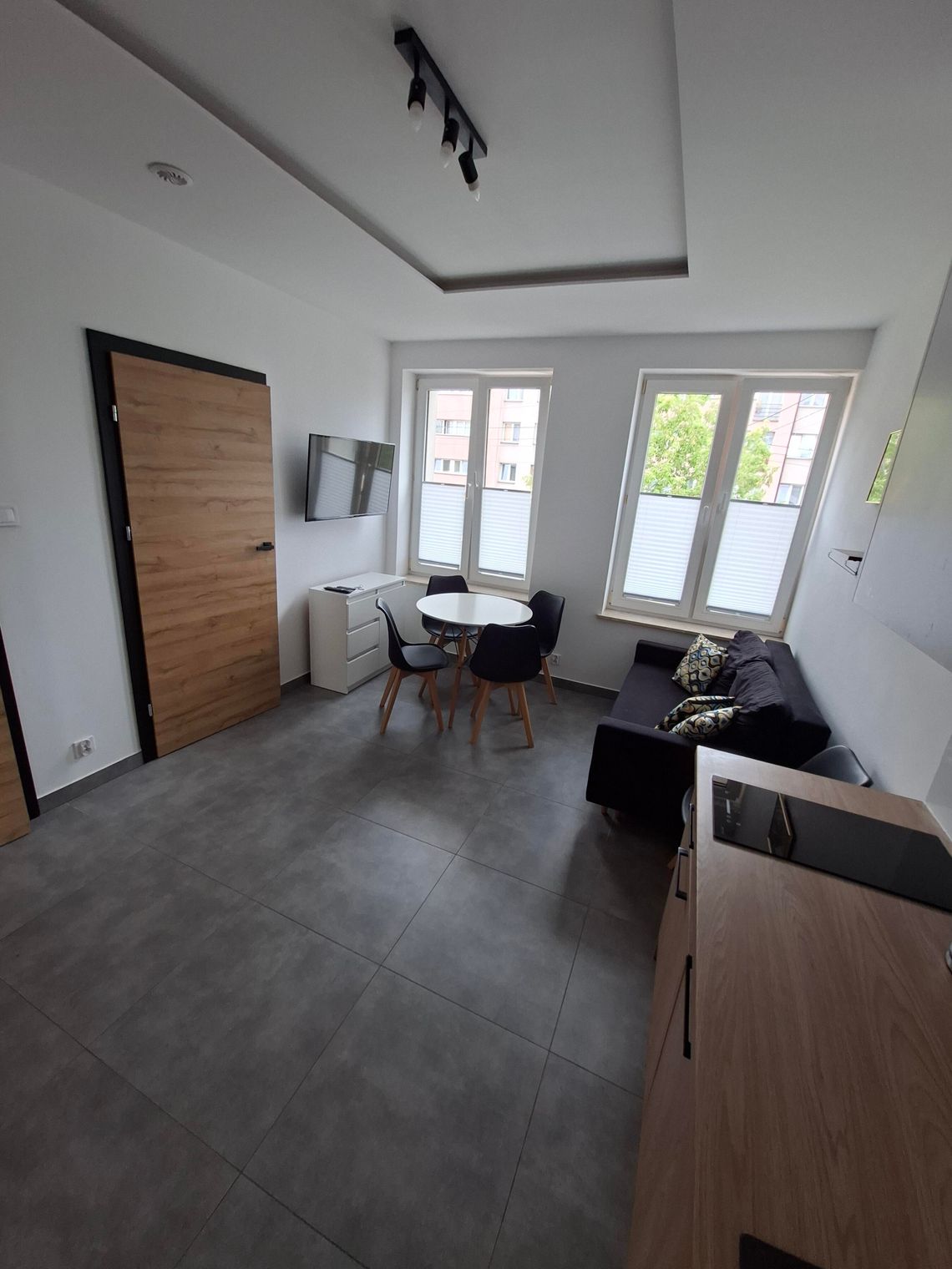 Wynajmę mieszkanie 29m² Wynajmę mieszkanie 29m²