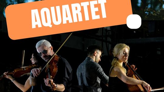 Aquartet