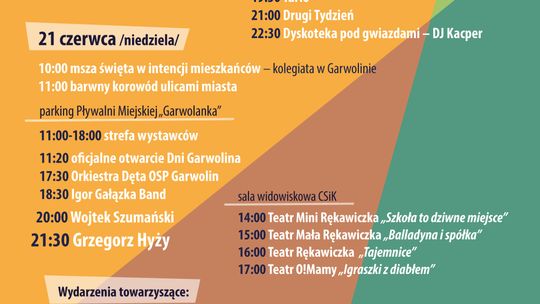 Dni Garwolina