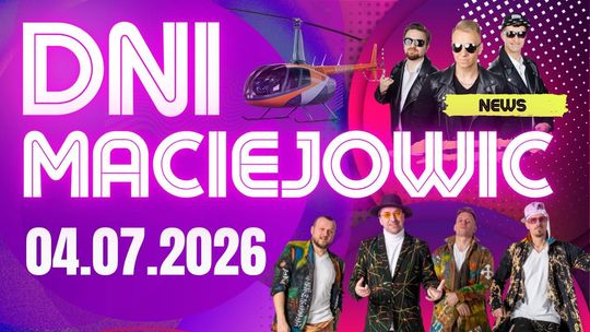 Dni Maciejowic