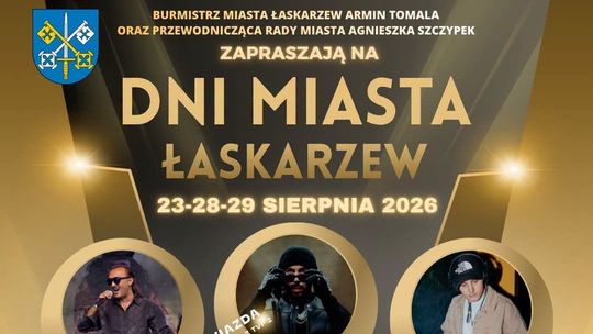 Dni Miasta Łaskarzew