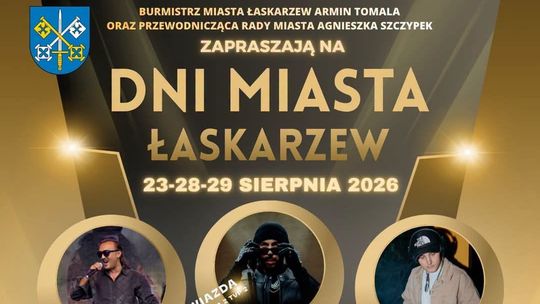 Dni Miasta Łaskarzew