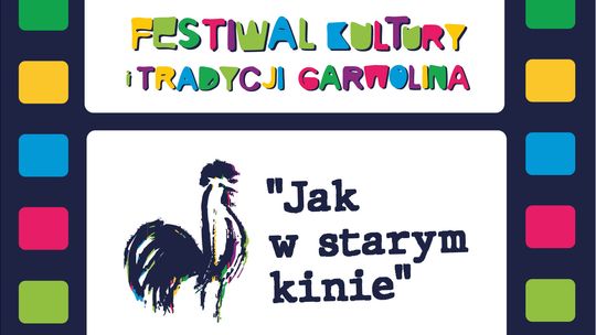 Festiwal Kultury i Tradycji Garwolina