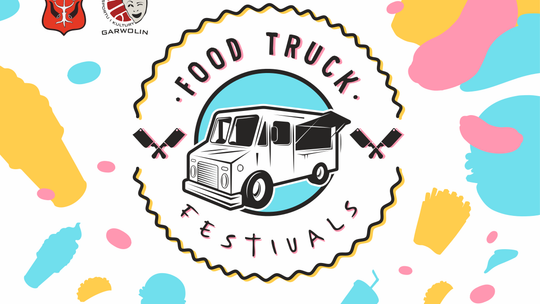 Food Truck Festival