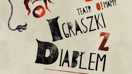 Igraszki z diabłem Igraszki z diabłem