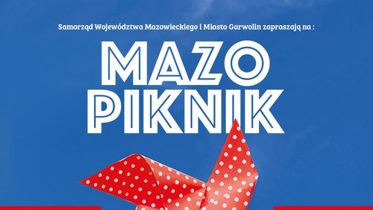 Mazopiknik Mazopiknik