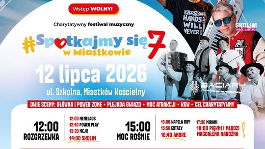 Spotkajmy się w Miastkowie 7