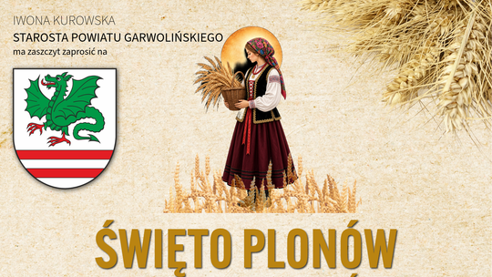 Święto Plonów i Dni Powiatu Garwolińskiego