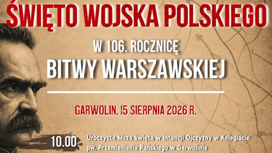 Święto Wojska Polskiego