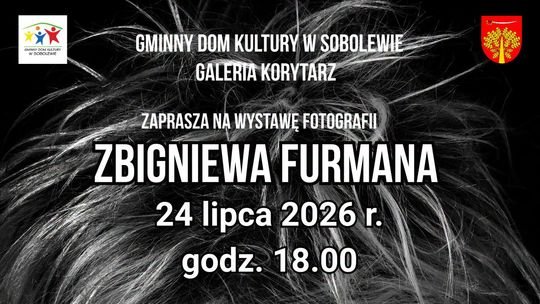 Wystawę fotografii autorstwa Zbigniewa Furmana