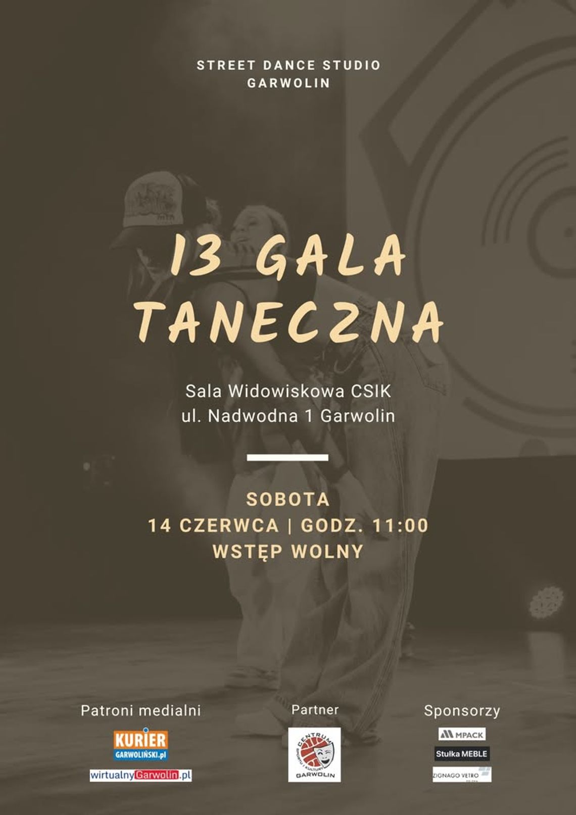 13. Gala Taneczna