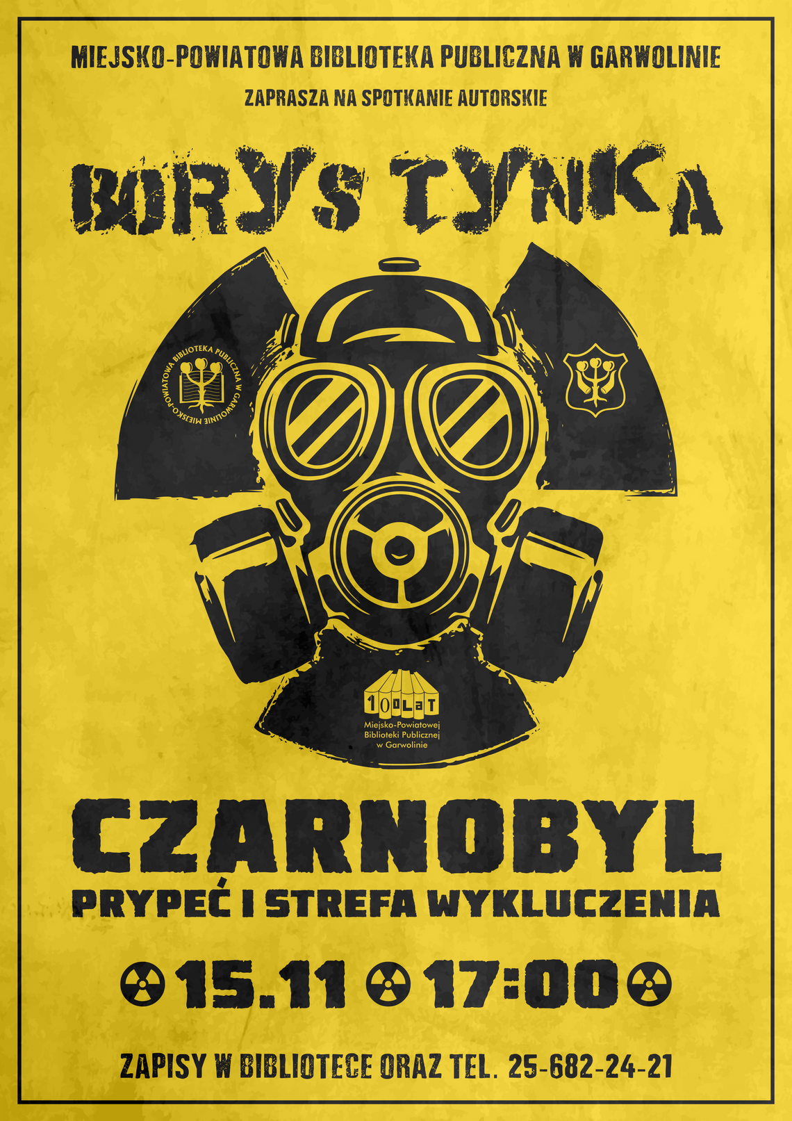 Borystynka