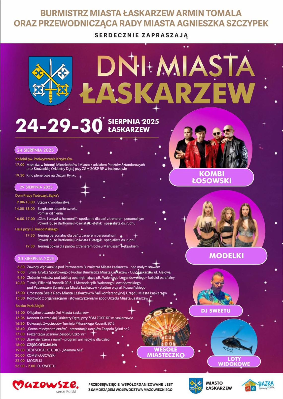 Dni Miasta Łaskarzew