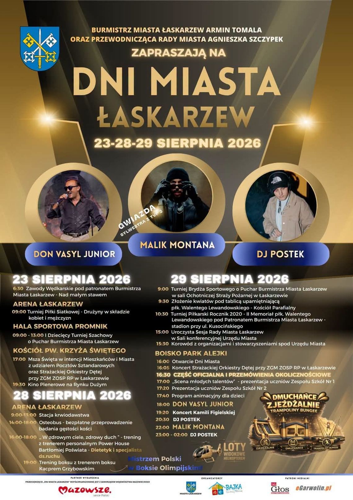 Dni Miasta Łaskarzew