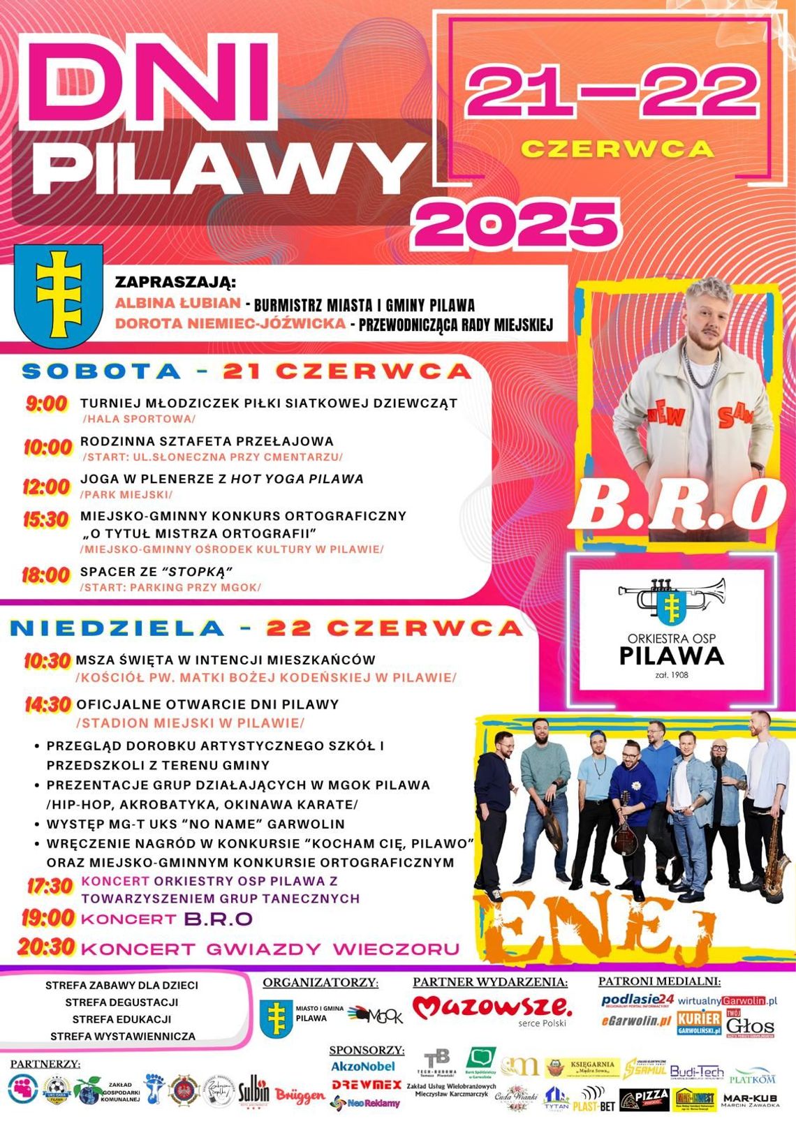 Dni Pilawy