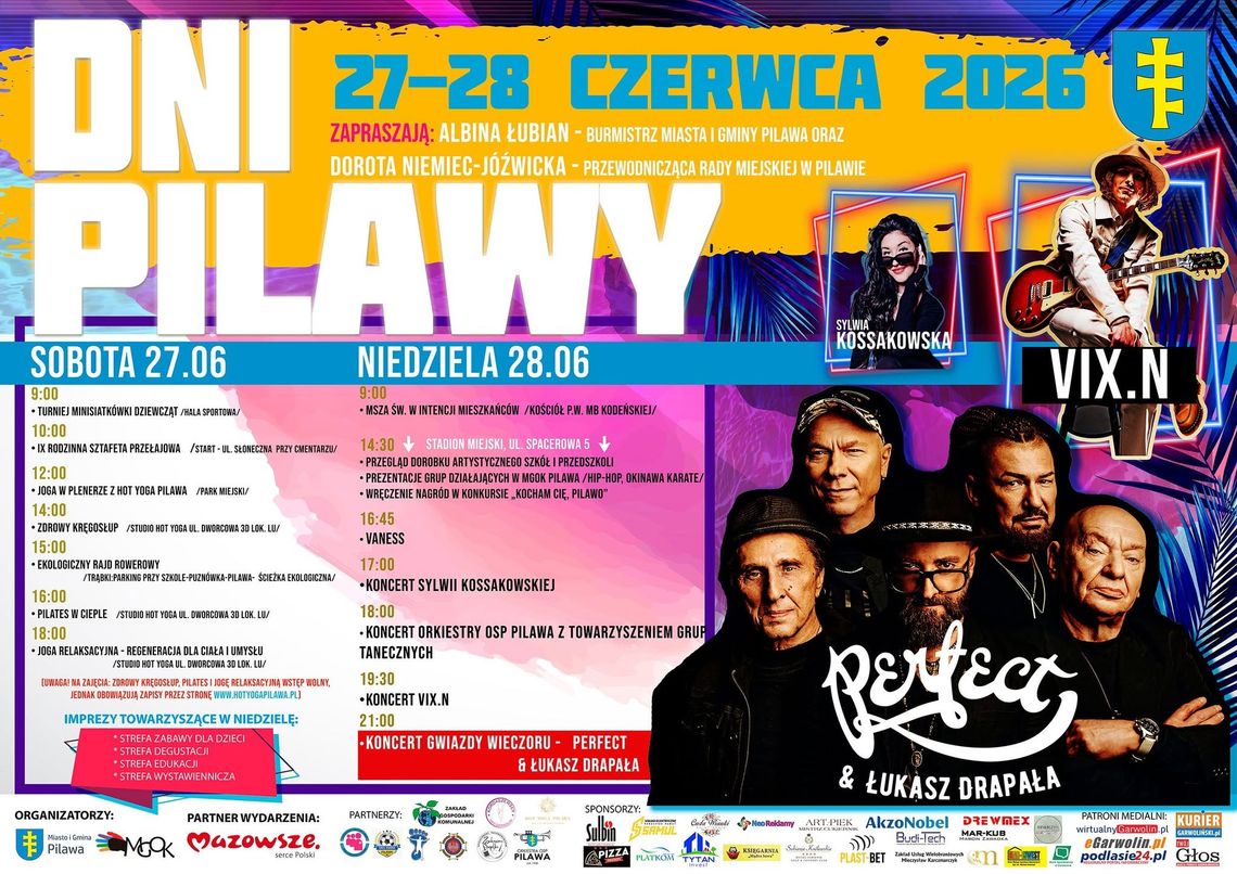 Dni Pilawy