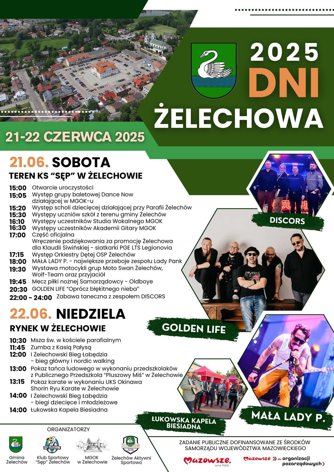 Dni Żelechowa