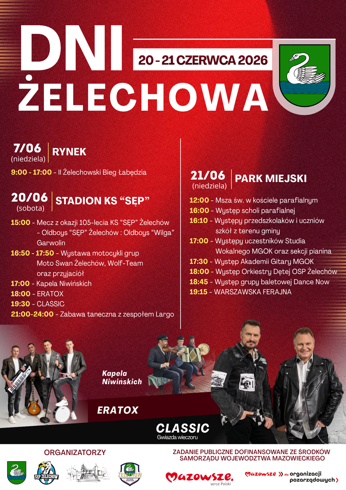 Dni Żelechowa