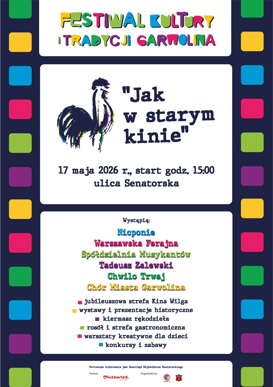 Festiwal Kultury i Tradycji Garwolina