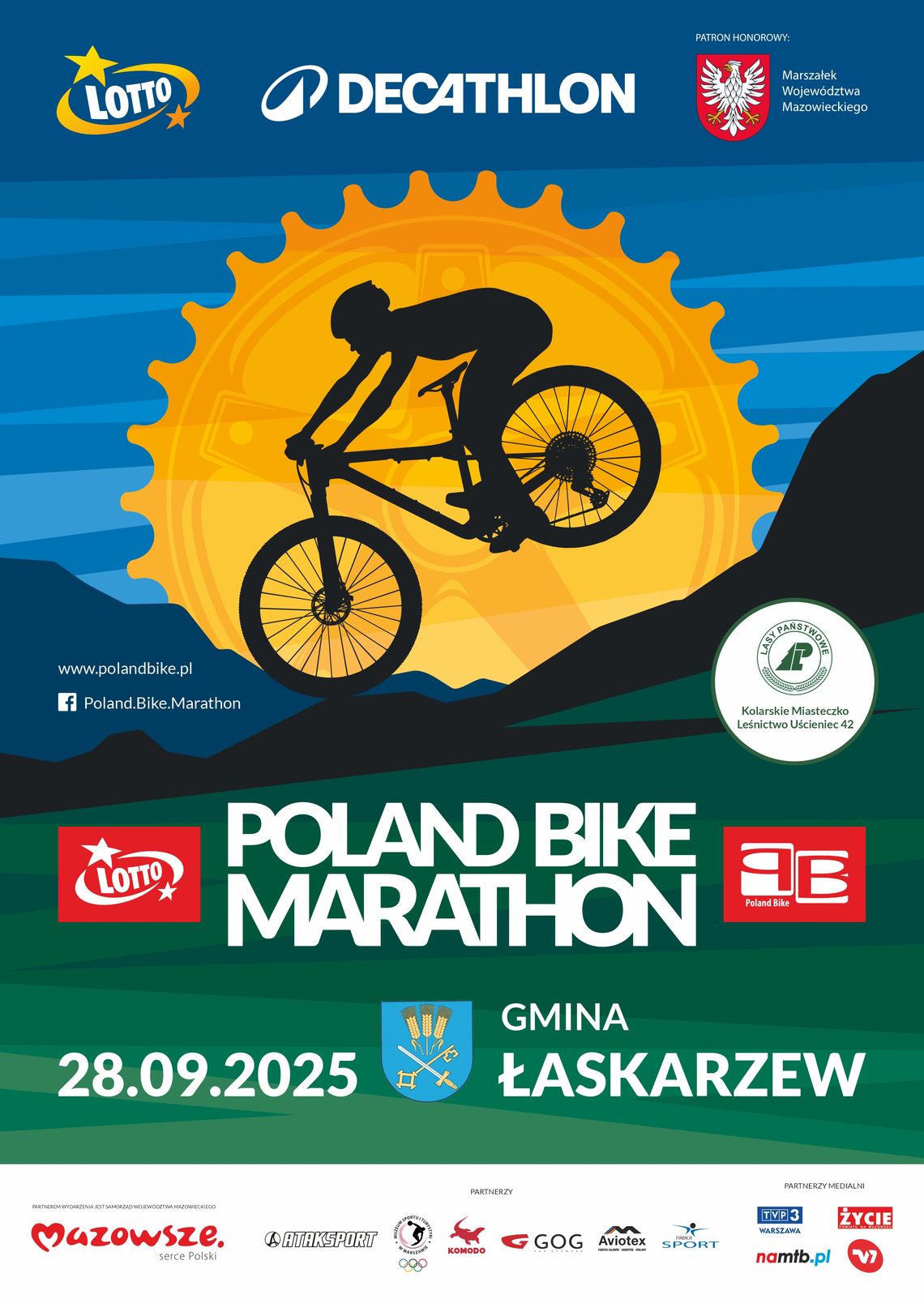 LOTTO Poland Bike Marathon