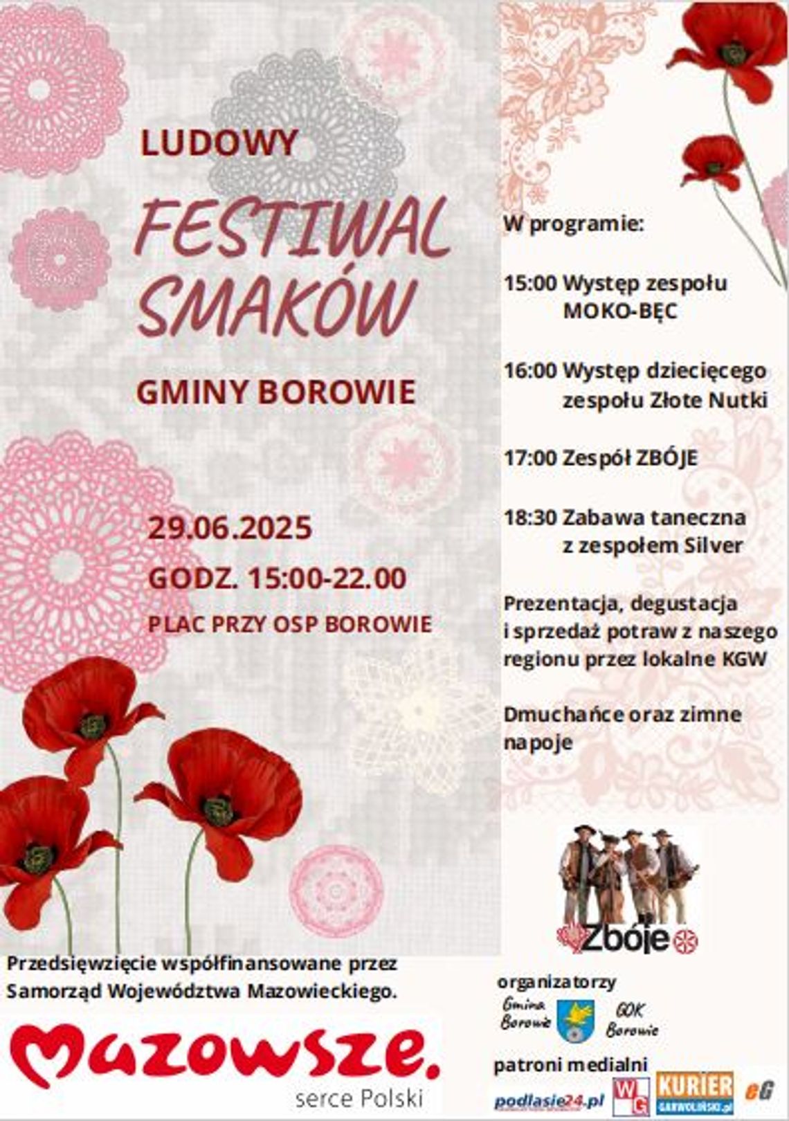 Ludowy Festiwal Smaków