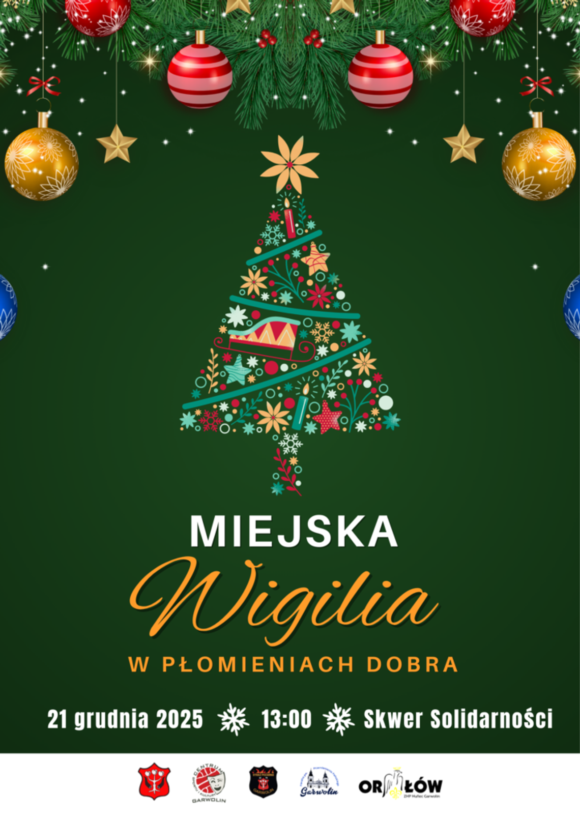 Miejska Wilgilia