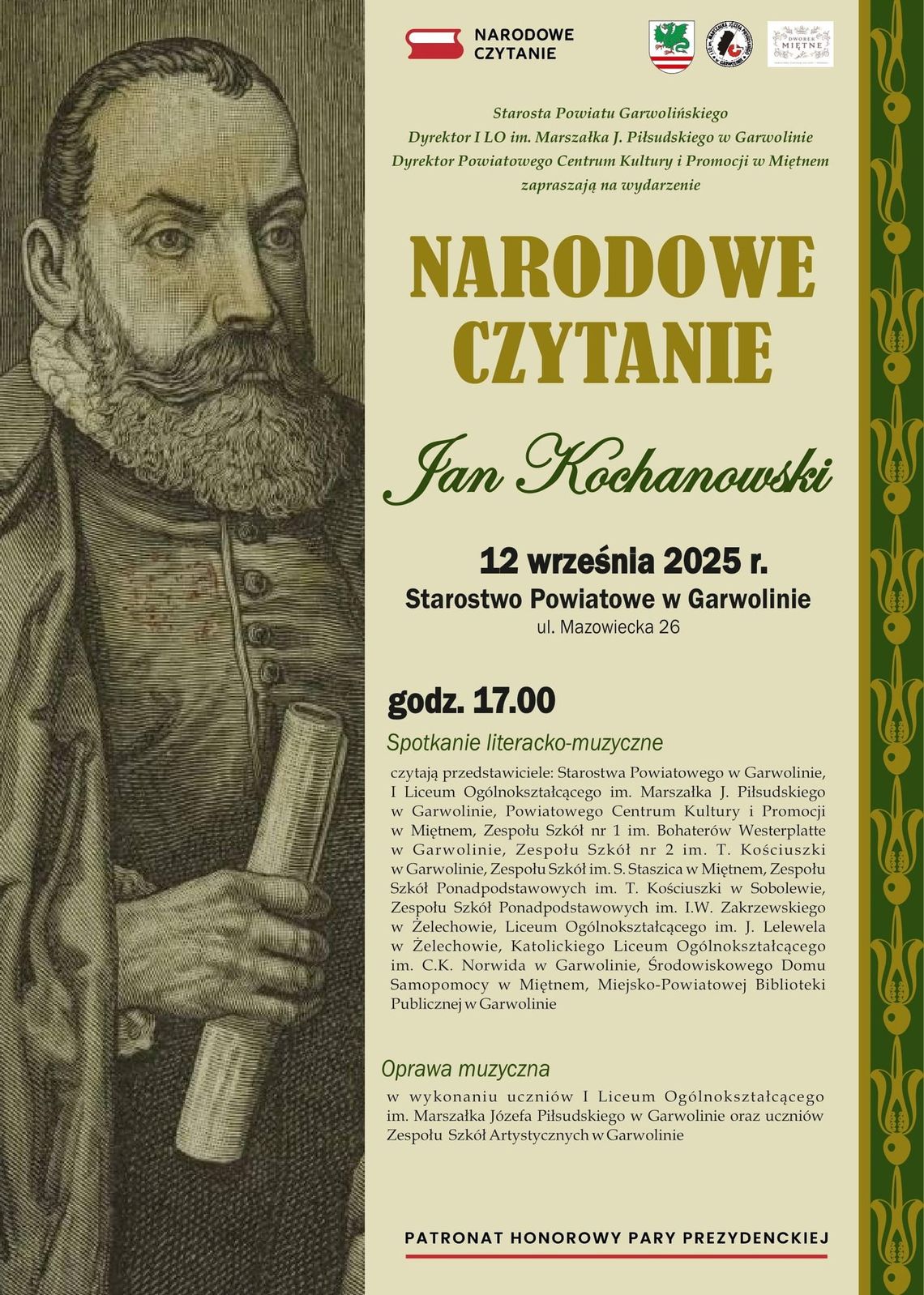 Narodowe Czytanie