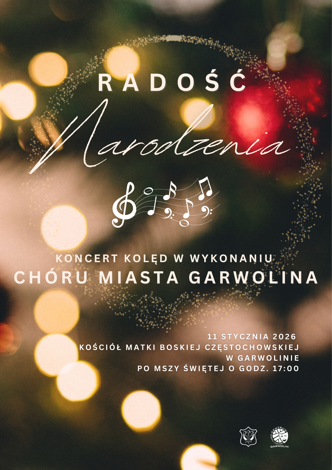 Radość Narodzenia