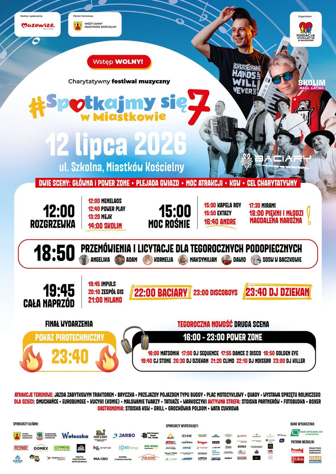 Spotkajmy się w Miastkowie 7