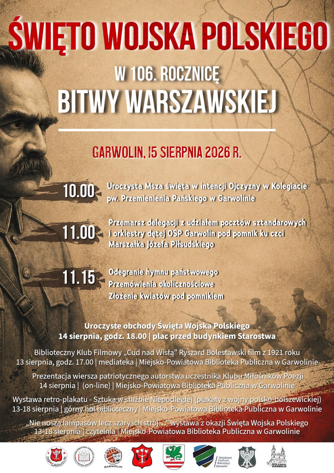 Święto Wojska Polskiego