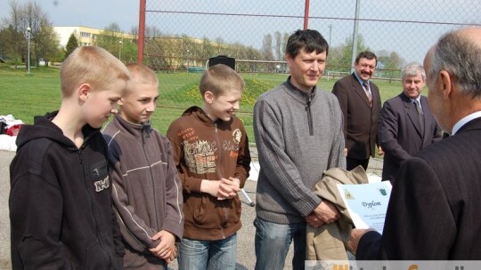 Wiedzą jak zachować się na drodze