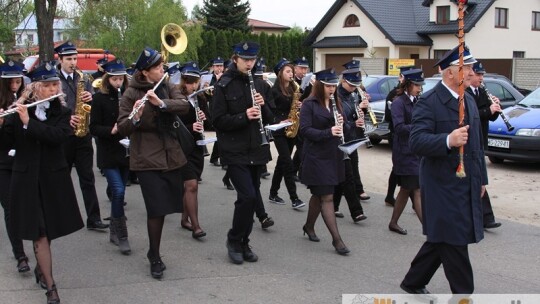 Polak ? to brzmi dumnie