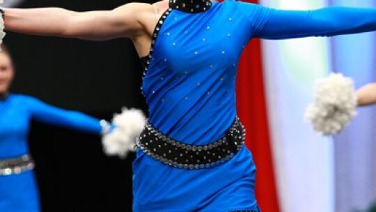 Amerykański sen Flasha Amerykański sen Flasha