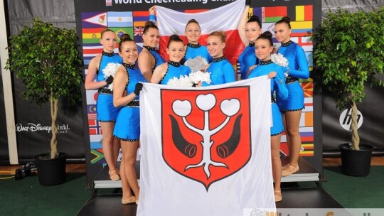 Amerykański sen Flasha Amerykański sen Flasha