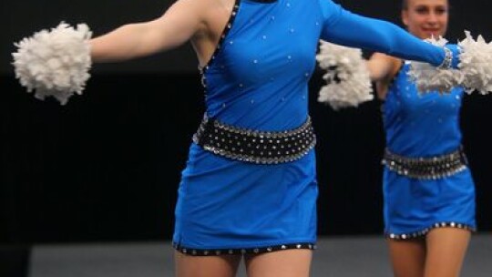 Amerykański sen Flasha Amerykański sen Flasha