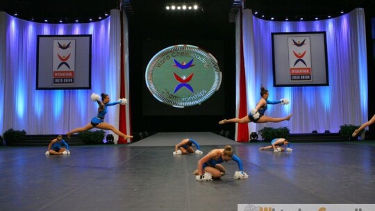 Amerykański sen Flasha Amerykański sen Flasha