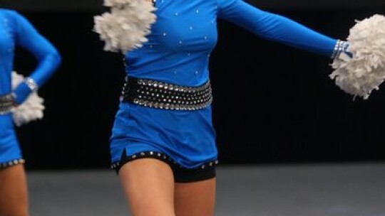 Amerykański sen Flasha Amerykański sen Flasha