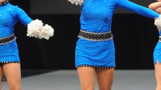 Amerykański sen Flasha Amerykański sen Flasha