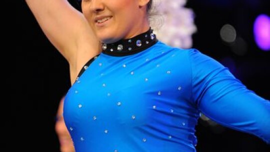 Amerykański sen Flasha Amerykański sen Flasha