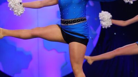 Amerykański sen Flasha Amerykański sen Flasha