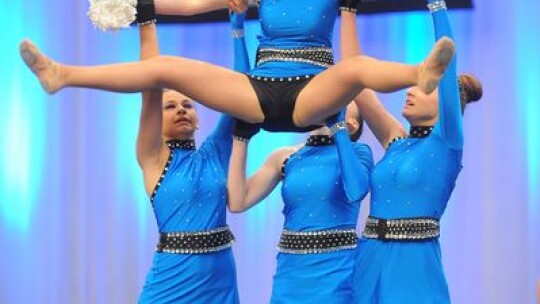 Amerykański sen Flasha Amerykański sen Flasha