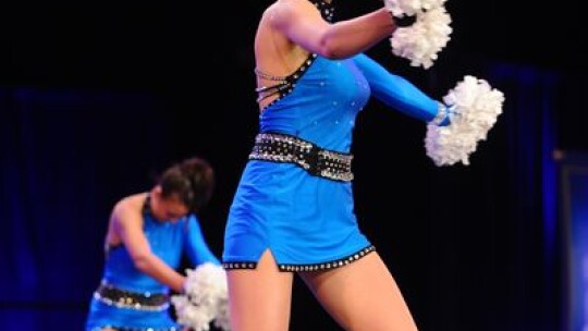 Amerykański sen Flasha Amerykański sen Flasha