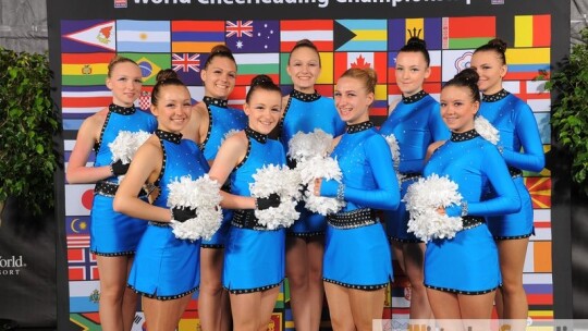 Amerykański sen Flasha Amerykański sen Flasha