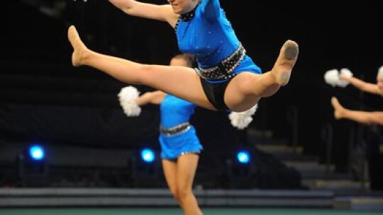 Amerykański sen Flasha Amerykański sen Flasha